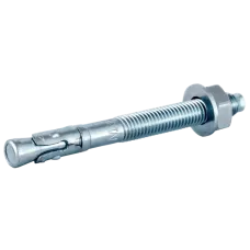 Анкер клиновой 20x140 ZN