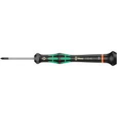 Отвёртка для прецизионных работ 2072 Microstix Kraftform Micro m x 40 мм для микроэлектроники
