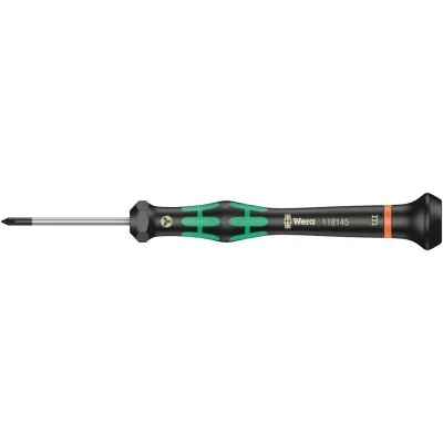 Отвёртка для прецизионных работ 2072 Microstix Kraftform Micro m x 40 мм для микроэлектроники
