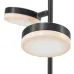 Светильник подвесной  Maytoni Fad MOD070PL-L18B3K LED 18W Черный