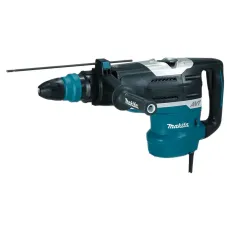 Перфоратор SDS-max 1510Вт, 19.1Дж, AVT, кейс