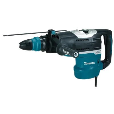 Перфоратор SDS-max 1510Вт, 19.1Дж, AVT, кейс