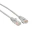 Патч-корд TERACOM PRO Cat.5E неэкранированный UTP оболочка LSZH серый (0.2м)
