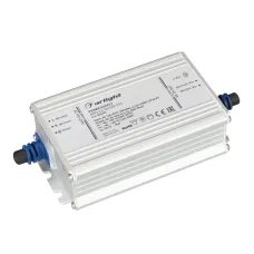 Блок питания ARPJ-LG-561000-PFC (30W, 25-56V, 0.3-1.0A) (IP67 Металл, 5 лет)