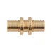 PRO AQUA Муфта 25x25 PRO AQUA Муфта 25x25