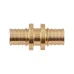 PRO AQUA Муфта 25x25