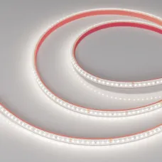Лента светодиодная 12 Вт/м 24В IP67 5000K 160LED/м RT/RTW-A160-8-10mm SMD 2835 5 м