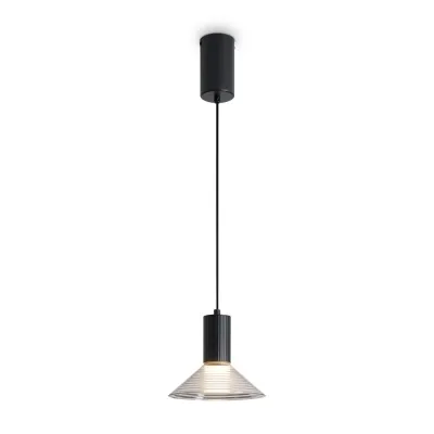 Светильник подвесной Lake 6Вт 3000К IP20 Freya FR6179PL-L6B