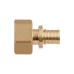 PRO AQUA Муфта ВР 32x1