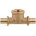 PRO AQUA Тройник ВР 16x1/2x16 PRO AQUA Тройник ВР 16x1/2x16