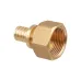 PRO AQUA Муфта ВР 32x1