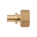 PRO AQUA Муфта ВР 32x1
