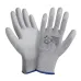 Перчатки 2Hands 2102 р-р 9, 15G нейлон-карбон/PU покрытие ладони и пальцев Перчатки 2Hands 2102 р-р 9, 15G нейлон-карбон/PU покрытие ладони и пальцев