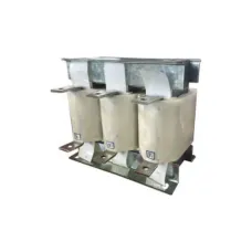 Дроссель входной ACL-0010-EISC-2