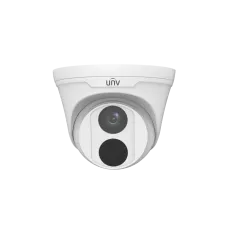 Видеокамера IP 4Мп купольная уличная IP67 ИК-30м с PoE (4мм)