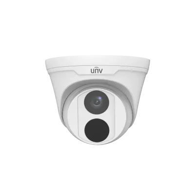 Видеокамера IP 4Мп купольная уличная IP67 ИК-30м с PoE (4мм)