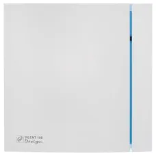 SILENT-100 CZ DESIGN (220-240V 50HZ) RE Вентилятор