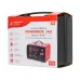 Инверторное пуско-зарядное устройство PowerBox 360i, таймер, пластиковый кейс