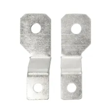 Расшерители полюсные ПР 2P ВА57-AKSOL DC 250AF для выключателей ВА57-AKSOL DC 2Р 250AF (комплект 2 шт)