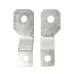 Расшерители полюсные ПР 2P ВА57-AKSOL DC 250AF для выключателей ВА57-AKSOL DC 2Р 250AF (комплект 2 шт)