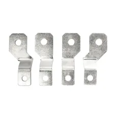 Расшерители полюсные ПР 4P ВА57-AKSOL DC 250AF для выключателей ВА57-AKSOL DC 4Р 250AF (комплект 4 шт)