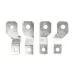 Расшерители полюсные ПР 4P ВА57-AKSOL DC 250AF для выключателей ВА57-AKSOL DC 4Р 250AF (комплект 4 шт)