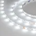 Лента светодиодная 14.4 Вт/м 24В RGBW-White IP20 60LED/м RT-B60-10mm SMD 5060 5м открытый