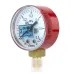 Манометр пропановый МП2-Уф 0-0.6 МПа кт.2.5 d.50 IP40 M12*1.5 РШ Газ (C3H8)