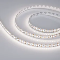 Лента светодиодная 17,3 Вт/м 24В IP20 4000K 168LED/м RT-A168-10mm SMD 2835 5 м