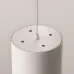 Светильник подвесной Maytoni Polar P088PL-GX53-W GX53х1х12W Белый