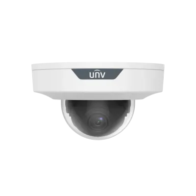 Видеокамера IP 4Мп купольная уличная IP67 ИК-30м (4мм)