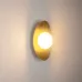 Светильник SP-PERLEN-WALL-L350-6W Warm3200-MIX (GD, 150 deg, 230V, TOUCH-DIM) (ARL, IP20 Металл, 5 лет)