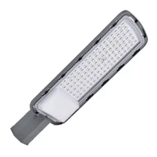 Светильник консольный линзованный ТМ IONICH ILED ДКУ 75 SMD2835 5000 L IP65