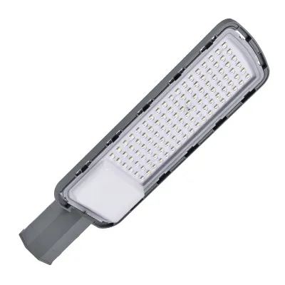 Светильник консольный линзованный ТМ IONICH ILED ДКУ 75 SMD2835 5000 L IP65