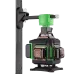 Уровень лазерный LN 4D-360-7