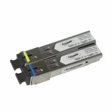 Модуль SFP оптический 1.25 Гбит/с, 3 км TBSF-15-3-12gSC-3i 1550
