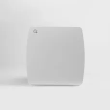 Накладной вентилятор Vakio Smart EF-150 WHITE