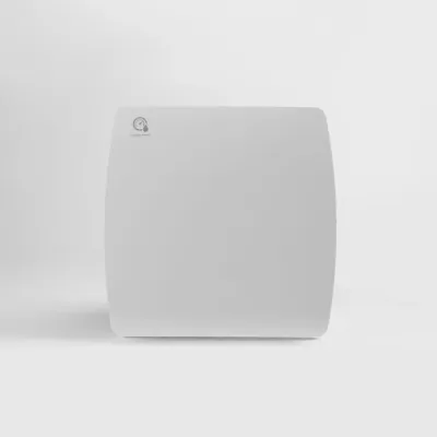 Накладной вентилятор Vakio Smart EF-150 WHITE