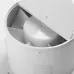 Накладной вентилятор Vakio Smart EF-150 WHITE