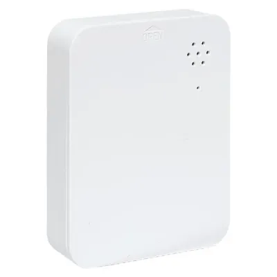 Умный датчик протечки Zigbee Connect