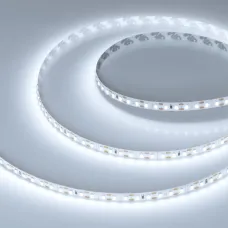 Лента светодиодная 10 Вт/м 24В 6000K IP20 120LED/м FC-A120-8mm SMD 2835 5 м