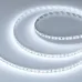Лента светодиодная 10 Вт/м 24В 6000K IP20 120LED/м FC-A120-8mm SMD 2835 5 м