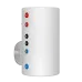 Водонагреватель накопительный IRP 150V (combi)