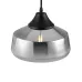 Светильник подвесной Jiffy 1х60Вт E27 IP20 Freya FR5188PL-01B