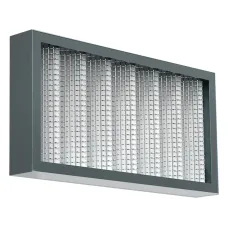 ZFFK 600х350 (G3, 50 мм) Фильтры кассетные (материал) (Новый)