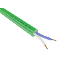 Кабель (провод) КПРВГнг(А)-FRLSLTx 2x1,5(N)-0,66