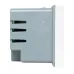 Розетка USB, сила тока 2.1 А (2 гнезда) без индикатора