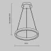 Светильник подвесной  Maytoni Rim MOD058PL-L22BSK LED 24W Латунь