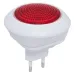 Умная сирена Zigbee Connect