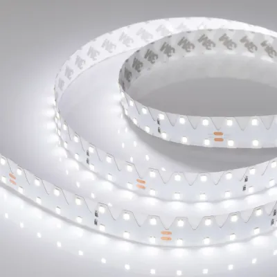 Лента светодиодная 20,6 Вт/м 24В IP20 6000K 140LED/м TWIST-A140-20mm SMD 2835 5 м